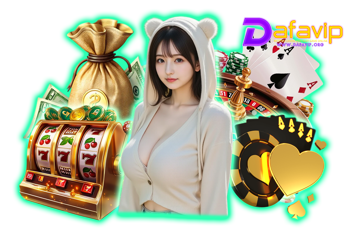 dafavip เว็บตรง